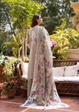 Elaf - Luxury Lawn - ELM-05 RAMSHA