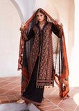 HUSSAIN REHAR - LUXURY LAWN'24 -SIFOUNA