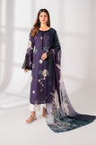 IZNIK - UE-282 PRINTED LAWN