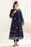 Jazmin - Embroidered Lawn USE-9031