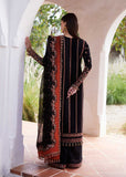 HUSSAIN REHAR - LUXURY LAWN'24 -SIFOUNA