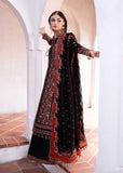 HUSSAIN REHAR - LUXURY LAWN'24 -SIFOUNA