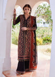 HUSSAIN REHAR - LUXURY LAWN'24 -SIFOUNA