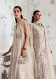 Crimson - Unstitched Wedding Collection - A Swarovski Affair