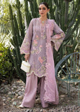 Crimson Tasawar Luxe Lawn - ONE TRUE LOVE - D6B
