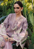 Crimson Tasawar Luxe Lawn - ONE TRUE LOVE - D6B