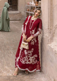 Crimson Tasawar Luxe Lawn - ONE TRUE LOVE - D6A