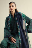Coco by Zara shahjahan - Prints V4 - Willow-10A