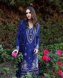 Republic Womenswear - Aylin Summer Lawn - Camellia (D3-A)