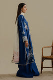 Coco by Zara Shahjahan - Lawn Edit II - Luleh-3A