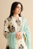 Coco by Zara Shahjahan -  Drop Two - Raya-2B