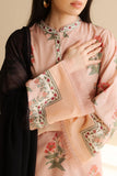 Coco by Zara Shahjahan -  Drop Two - Raya-2A