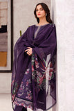 FARASHA - 3PC UNSTITCHED LAWN - Whimsy Dreams