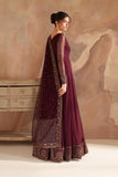 Iznik - CC-80 Embroidered Net