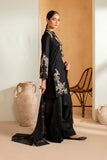 Iznik - Embroidered Lawn UE-476