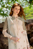 Iznik Embroidered Lawn UE-518