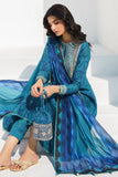 Jazmin - Embroidered Lawn USE-9017