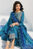 Jazmin - Embroidered Lawn USE-9017