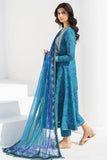 Jazmin - Embroidered Lawn USE-9017