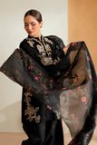 Iznik - Embroidered Lawn UE-476