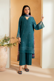 Iznik -  Embroidered Lawn UE-482