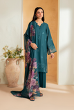 Iznik -  Embroidered Lawn UE-482