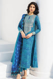Jazmin - Embroidered Lawn USE-9017
