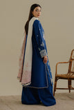 Coco by Zara Shahjahan - Lawn Edit II - Luleh-3A