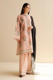 Coco by Zara Shahjahan -  Drop Two - Raya-2A
