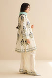 Coco by Zara Shahjahan -  Drop Two - Raya-2B
