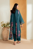 Iznik -  Embroidered Lawn UE-482