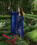 Republic Womenswear - Aylin Summer Lawn - Camellia (D3-A)