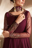 Iznik - CC-80 Embroidered Net
