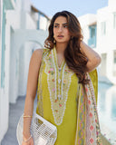 Faiza Saqlain - Liliana Luxury Lawn'24 - Estera