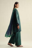 Coco by Zara shahjahan - Prints V4 - Willow-10A