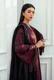 Baroque - DIGITAL PRINTED KHADDAR UF-4013