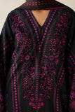 Baroque - DIGITAL PRINTED VISCOSE UF-4285