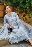 BAROQUE - EMBROIDERED SWISS LAWN SL12-D05