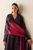 Baroque - DIGITAL PRINTED VISCOSE UF-4285