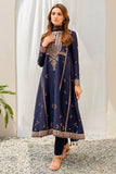 JAZMIN - EMBROIDERED LAWN USE-9048