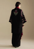 Coco by Zarashahjahan - Unstitched Winter - Breeze-7B