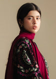 Coco by Zarashahjahan - Unstitched Winter - Breeze-7B