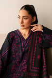Baroque - DIGITAL PRINTED VISCOSE UF-4285