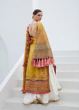 HUSSAIN REHAR - LUXURY LAWN'24 - EUPHORIA