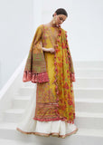 HUSSAIN REHAR - LUXURY LAWN'24 - EUPHORIA