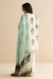 Coco by Zara Shahjahan -  Drop Two - Raya-2B