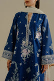 Coco by Zara Shahjahan - Lawn Edit II - Luleh-3A