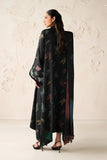 Baroque - EMBROIDERED VISCOSE SILK UF-4308
