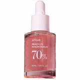 Anua Peach 70 Niacin Serum - 30ml