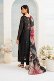 IZNIK - IGL-09 EMBROIDERED LAWN